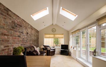 conservatory roof insulation Rushyford, County Durham