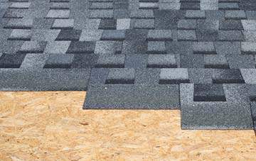 expert Rushyford asphalt roof companies