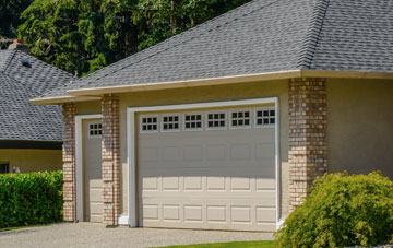 garage roof repair Rushyford, County Durham