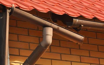 Rushyford gutter repair costs