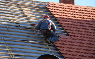 roof tiles Rushyford, County Durham