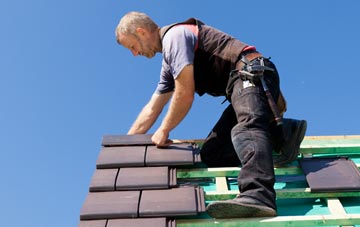 disadvantages of Rushyford slate roofing